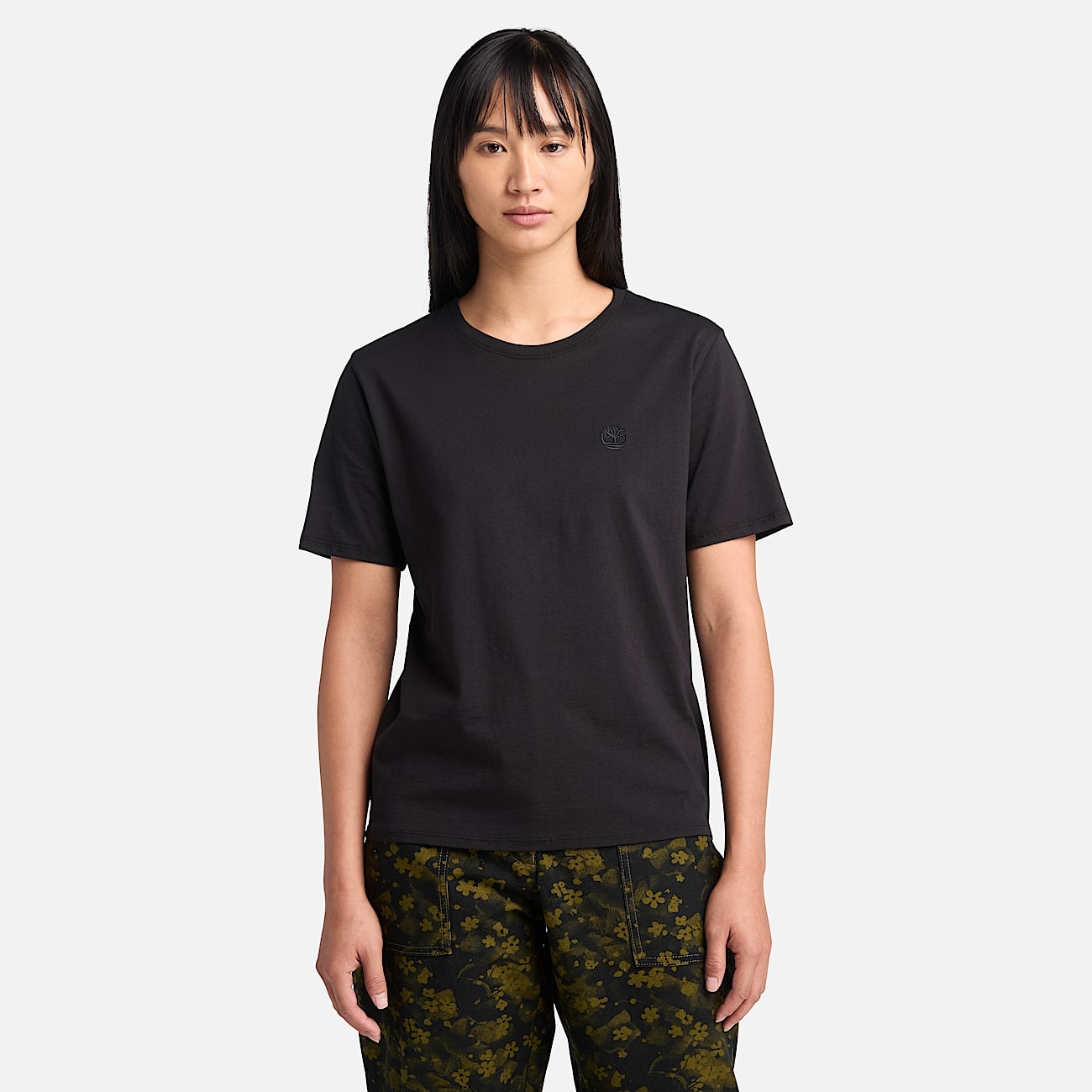 Women's Dunstan Short-Sleeve T-Shirt - 2