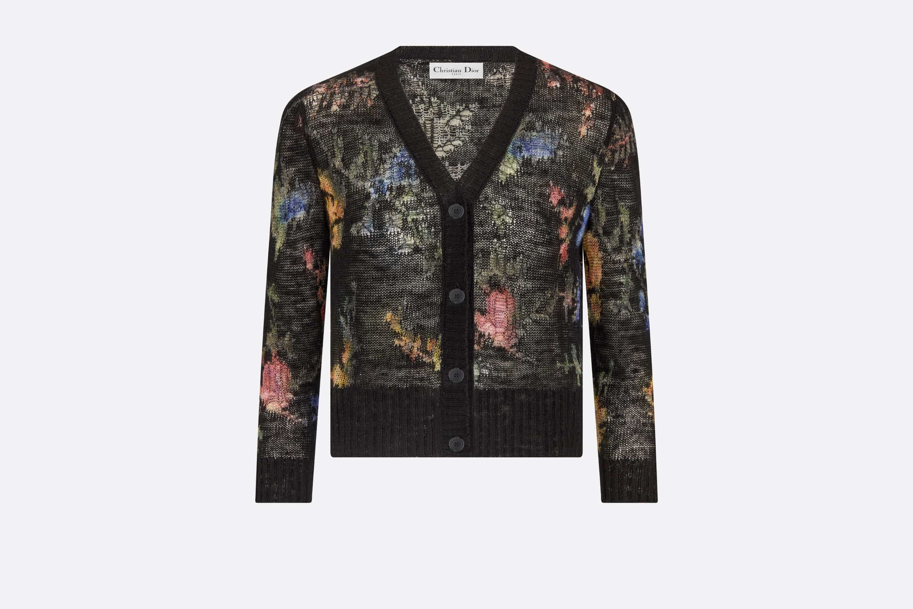 Cardigan - 1