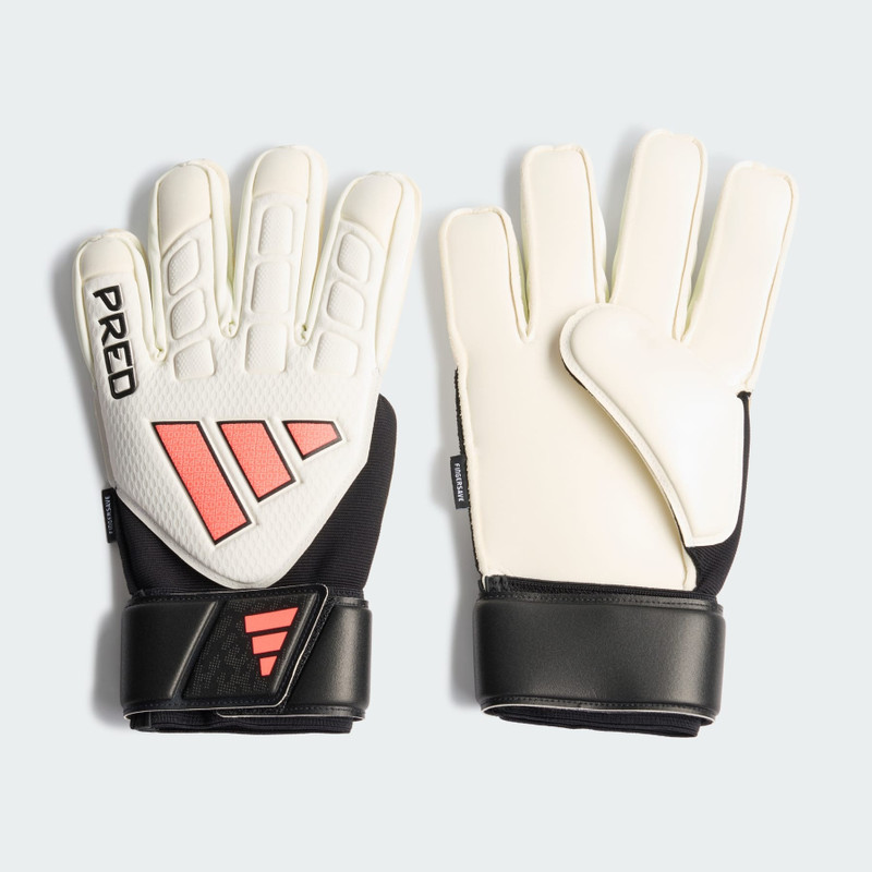 Predator Match Fingersave Goalkeeper Glove 1