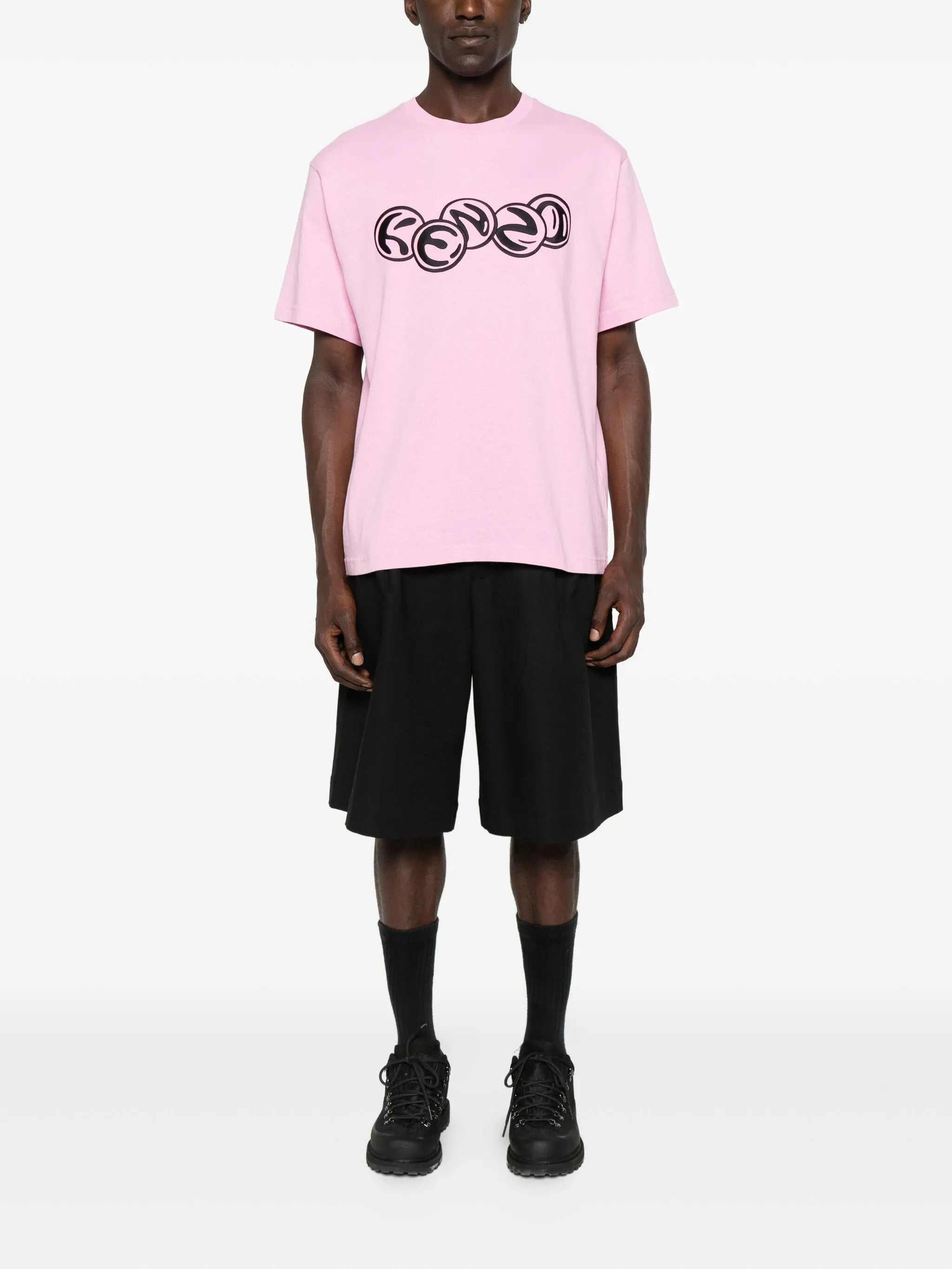 Kenzo Cotton T-shirt - 2