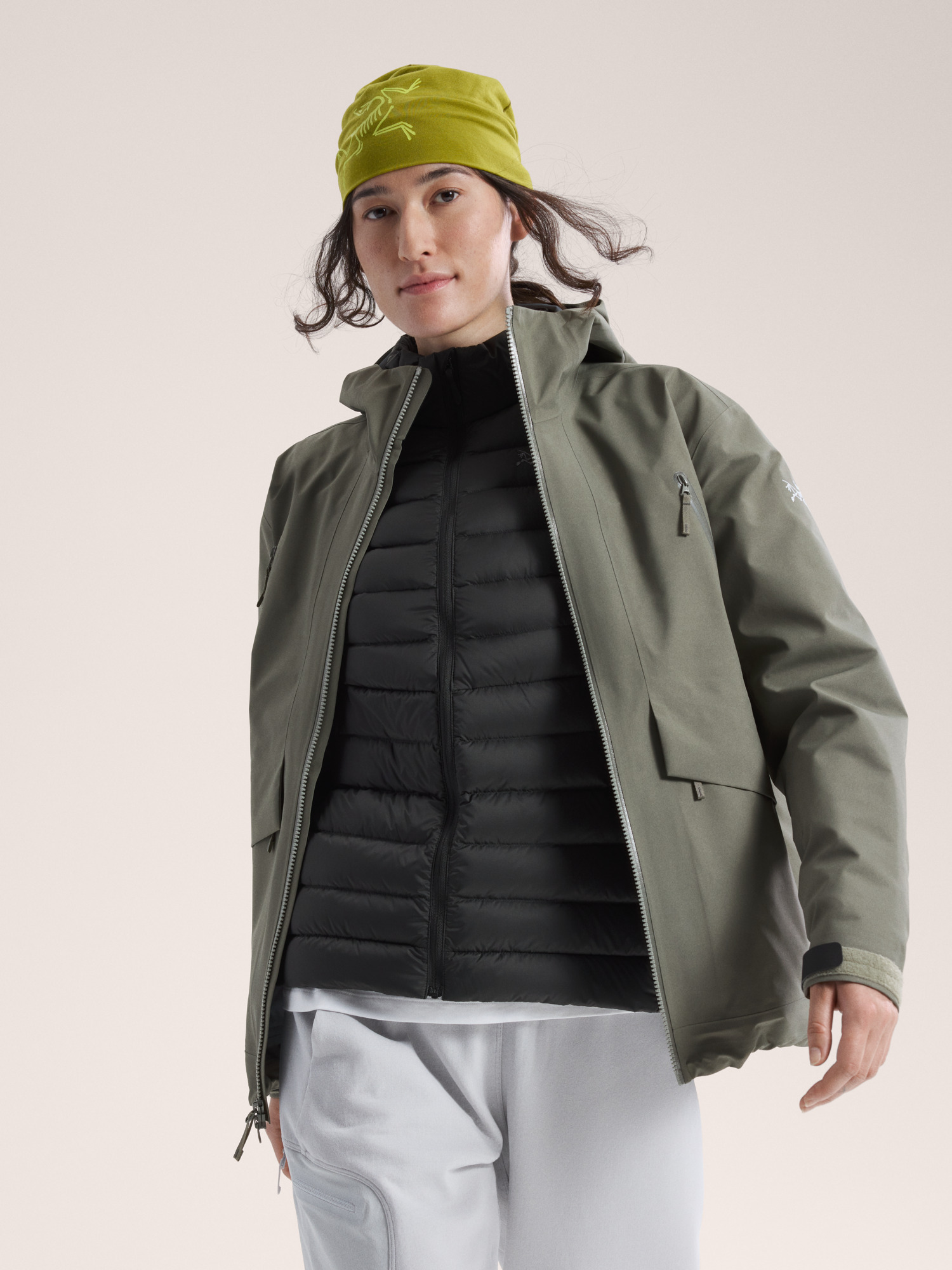 Liatris Jacket - 8
