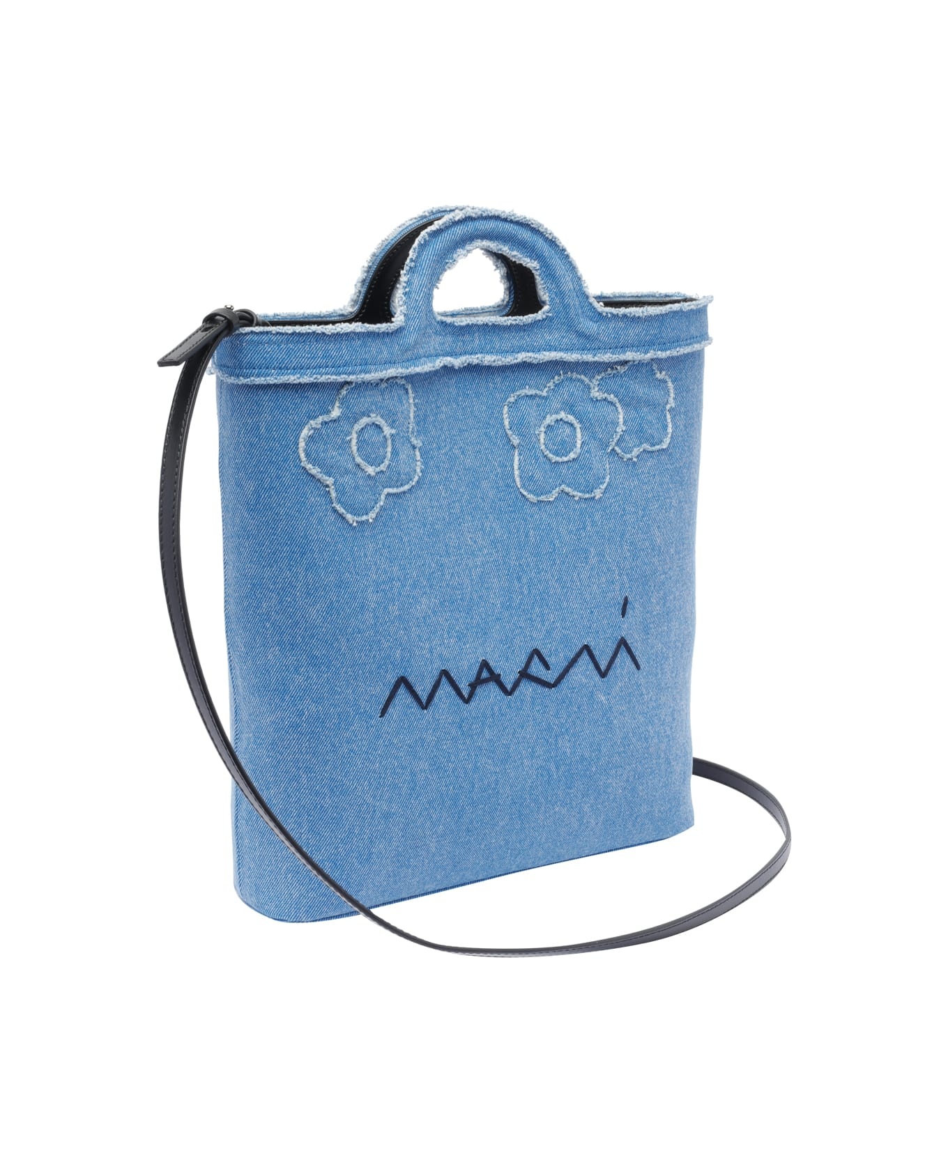 Tropicalia Crossbody Bag - 2
