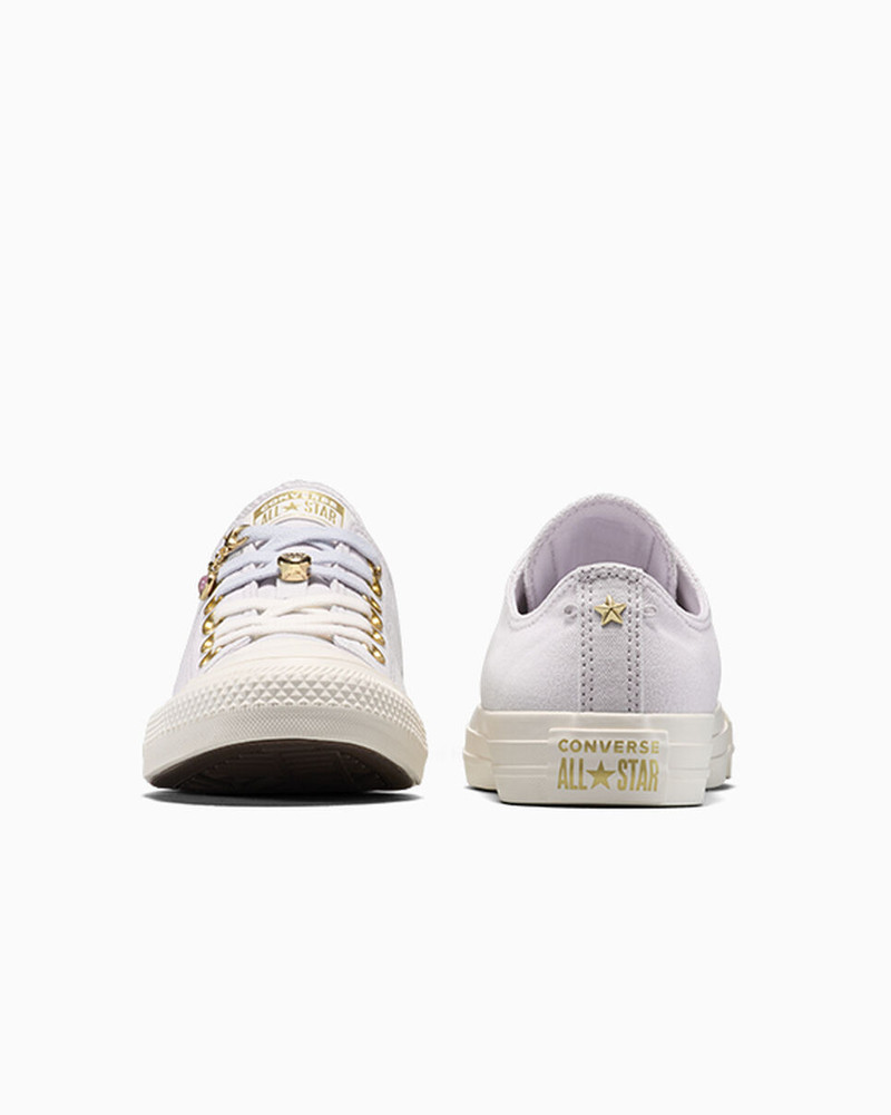 Chuck Taylor All Star Charms 8