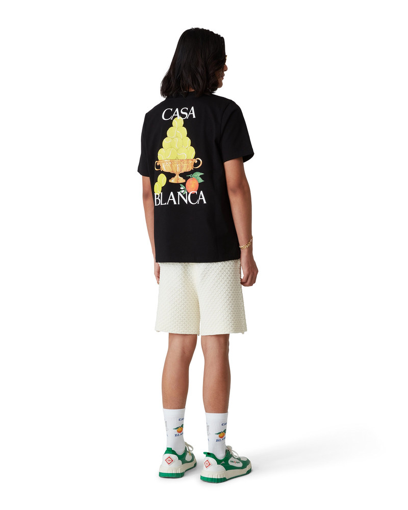 Le Triomphe De Tennis T-Shirt 3