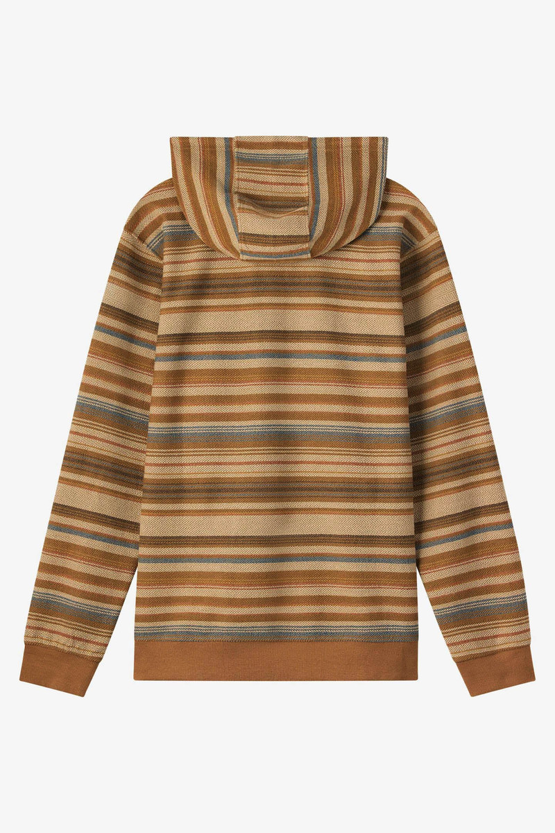 O'Neill Bavaro Stripe Pullover outlook