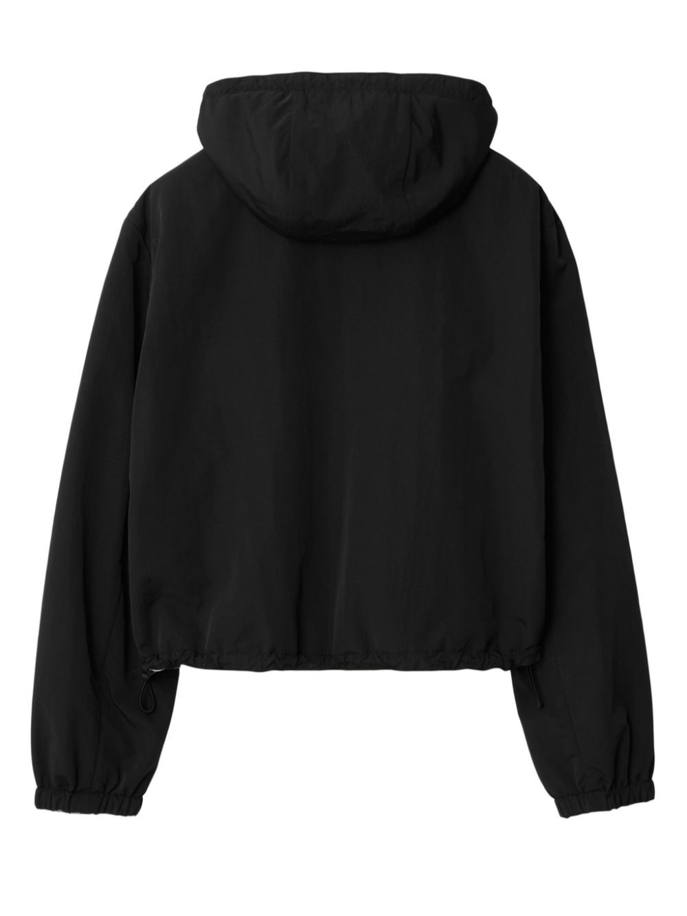 embroidered reversible jacket - 7
