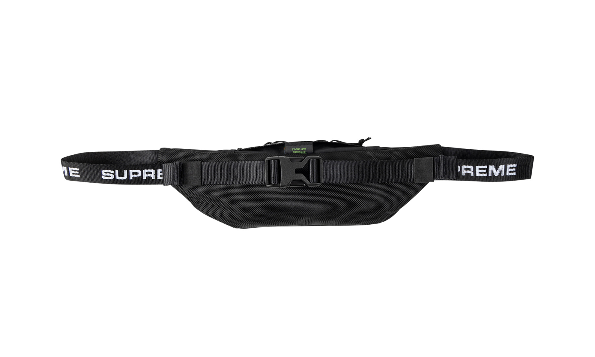 Small Waist Bag - 3