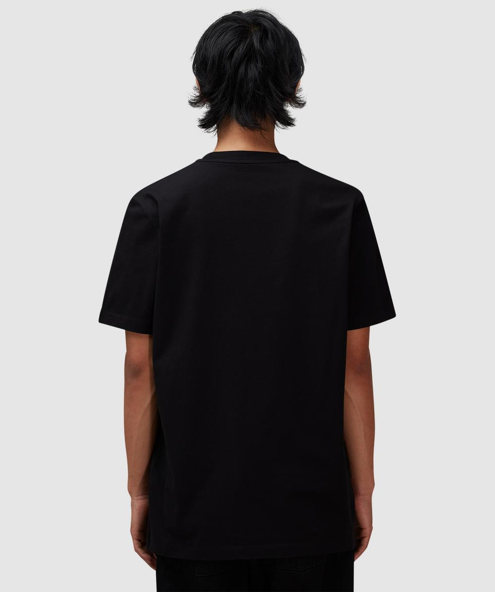 3 pack logo t-shirt - 3