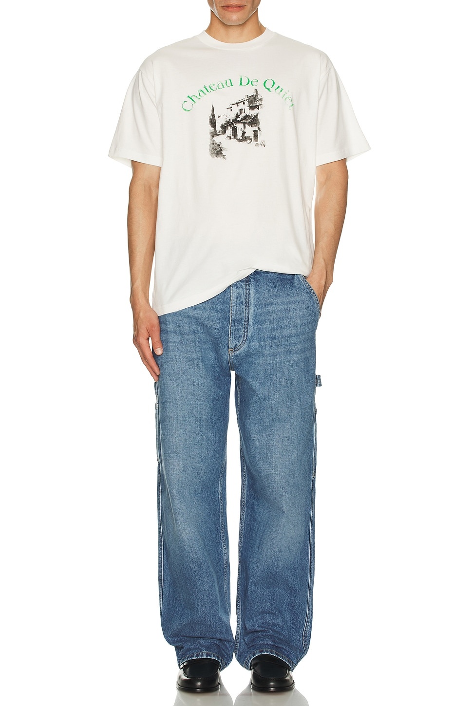 CAMISETA CHATEAU - 4