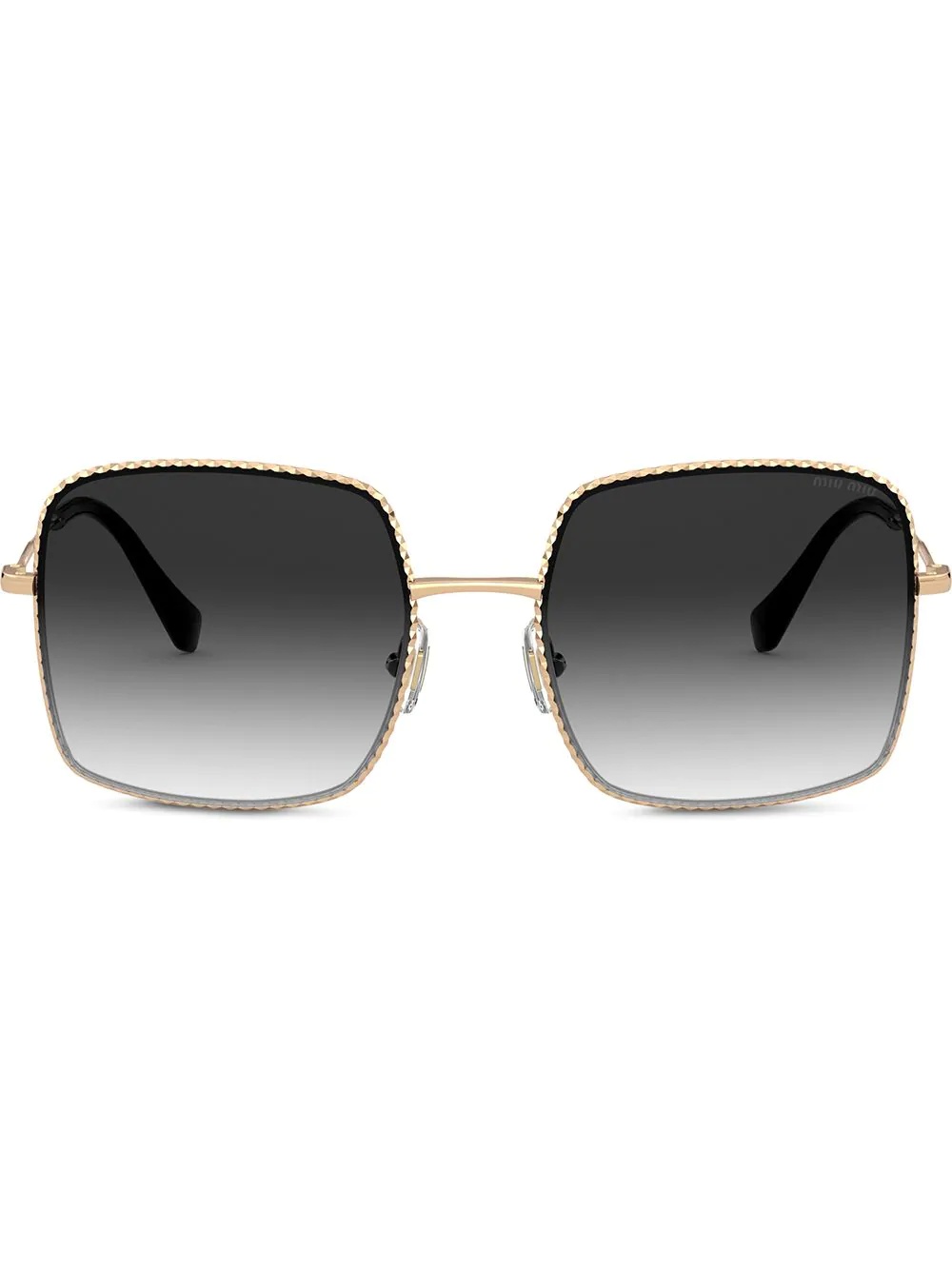 La Mondaine sunglasses - 1