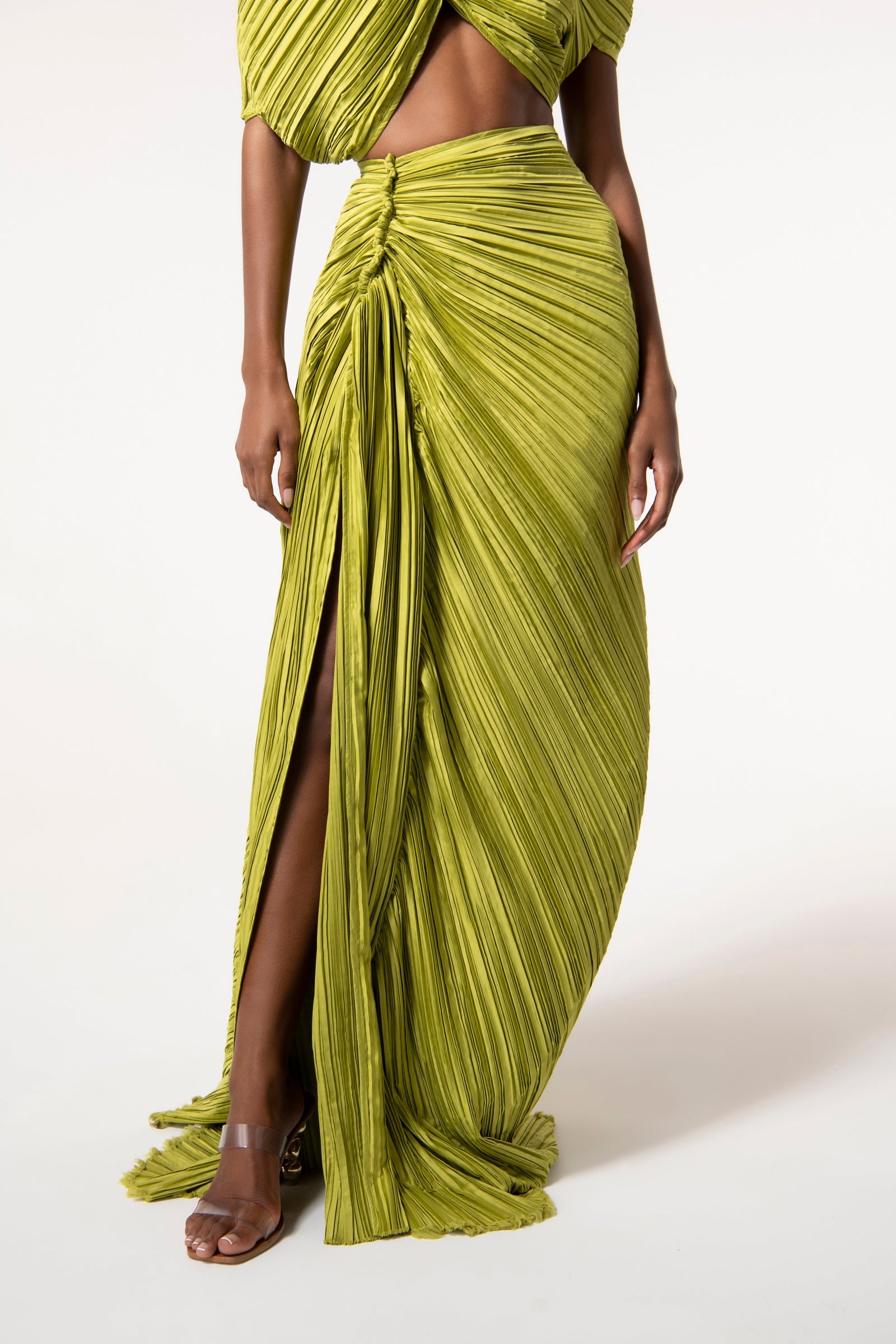 IZA SKIRT - 3