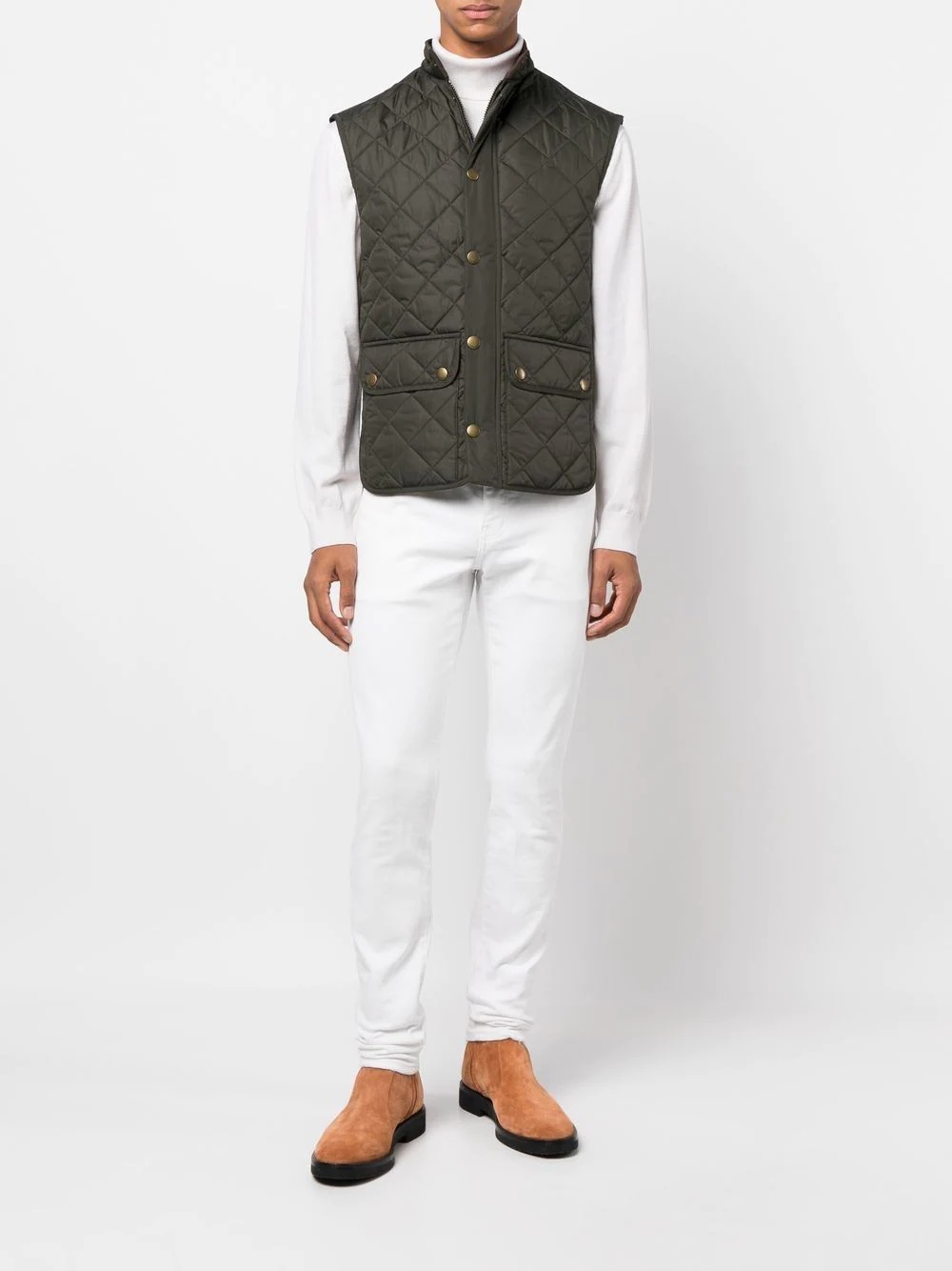 Lowerdale gilet - 2