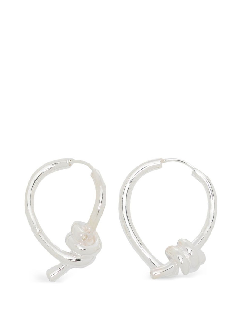 Freedom to Imagine II earrings 1