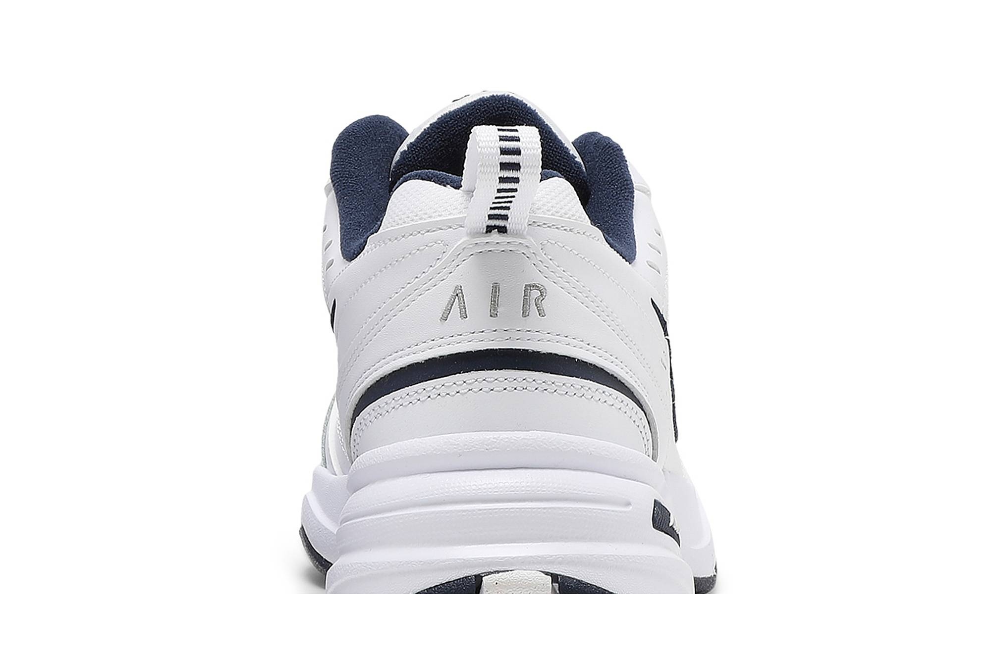 Air Monarch IV 'White Navy' - 7