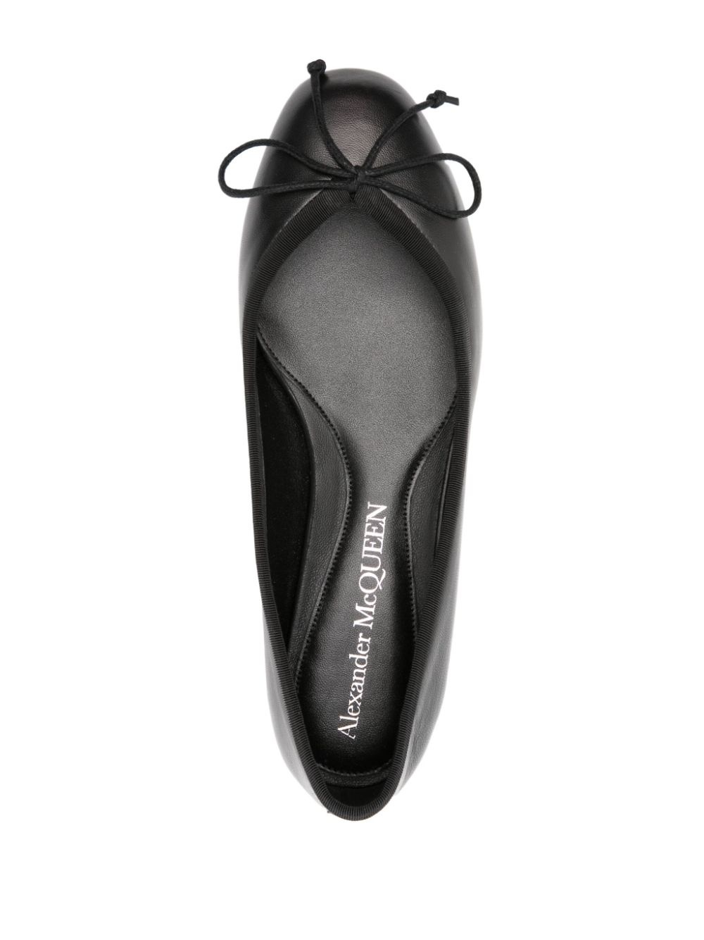 20mm Armadillo ballet flats - 4
