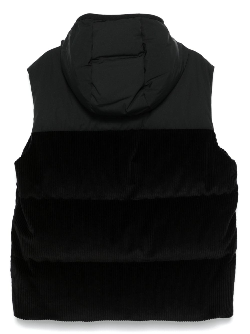 Bentu gilet - 2