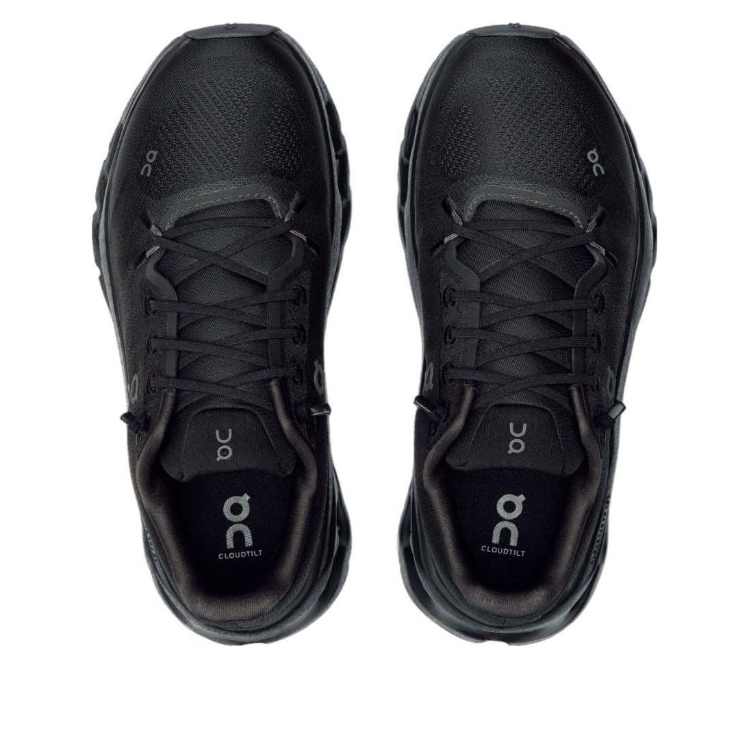 (WMNS) On Running Cloudtilt 'Black Eclipse' 3WE10050264 - 4