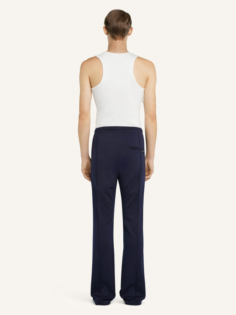 TRACKSUIT INTERLOCK 팬츠 4