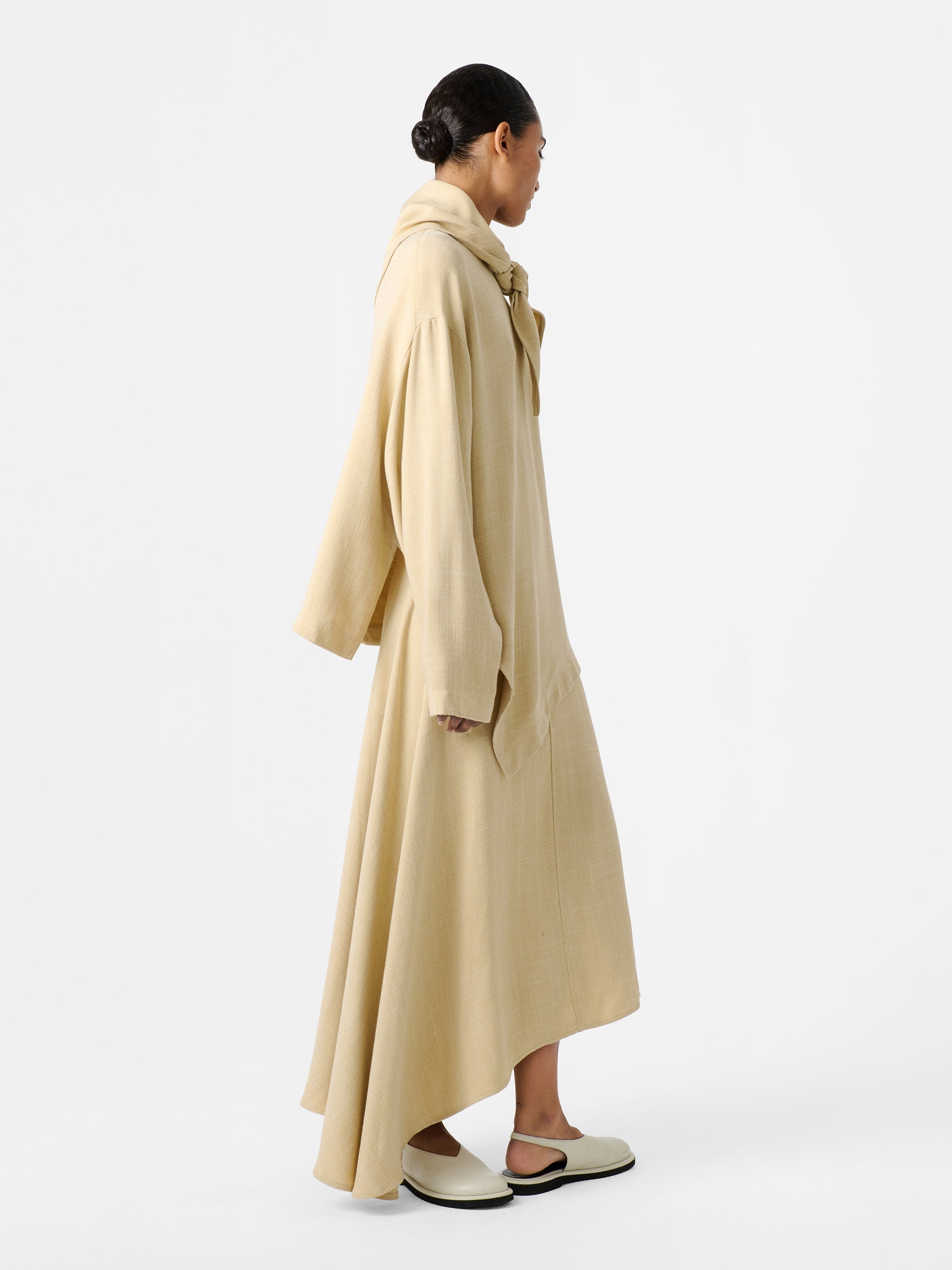Hirta Skirt - 4