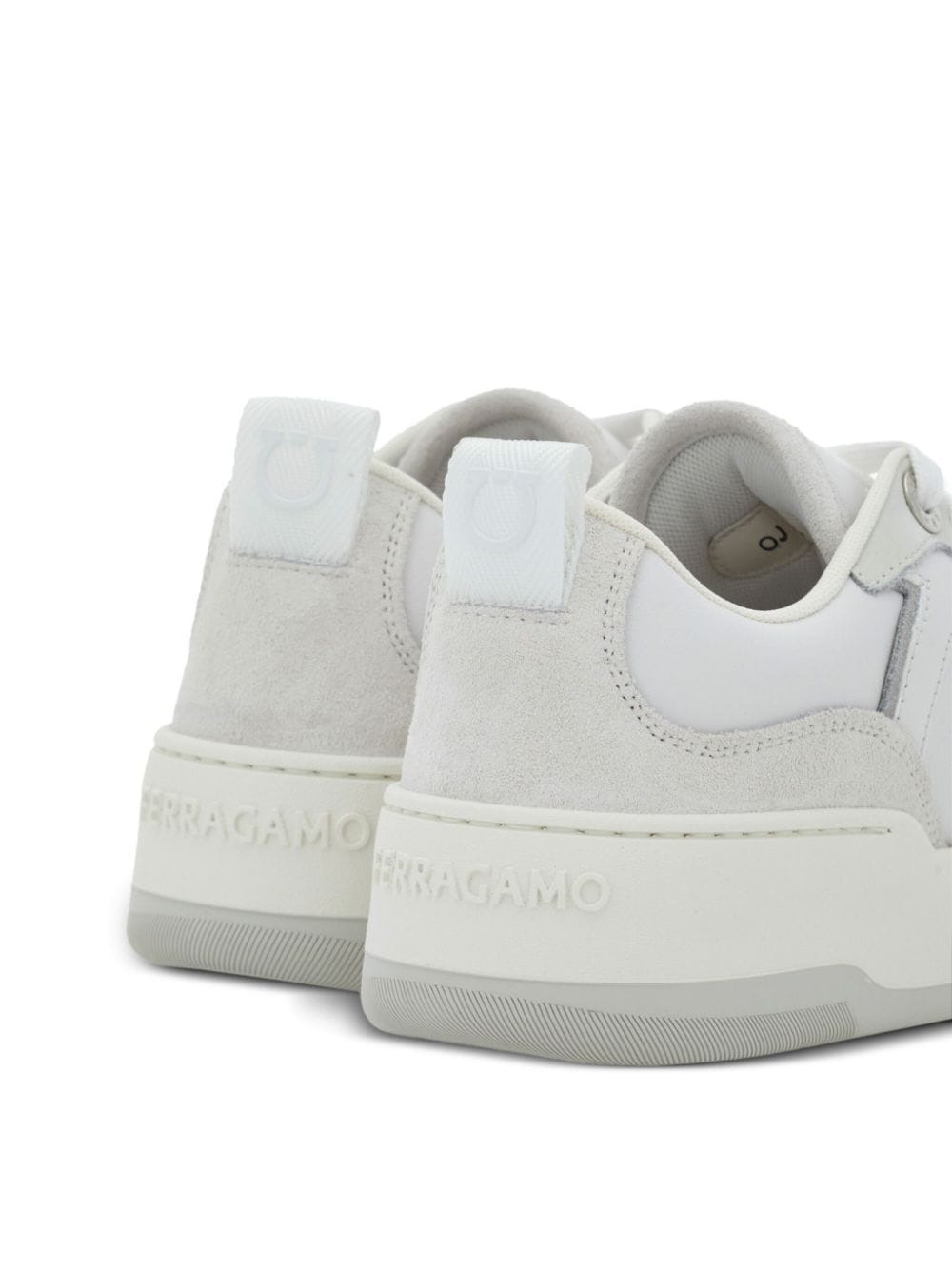 Ferragamo Sneakers - 4