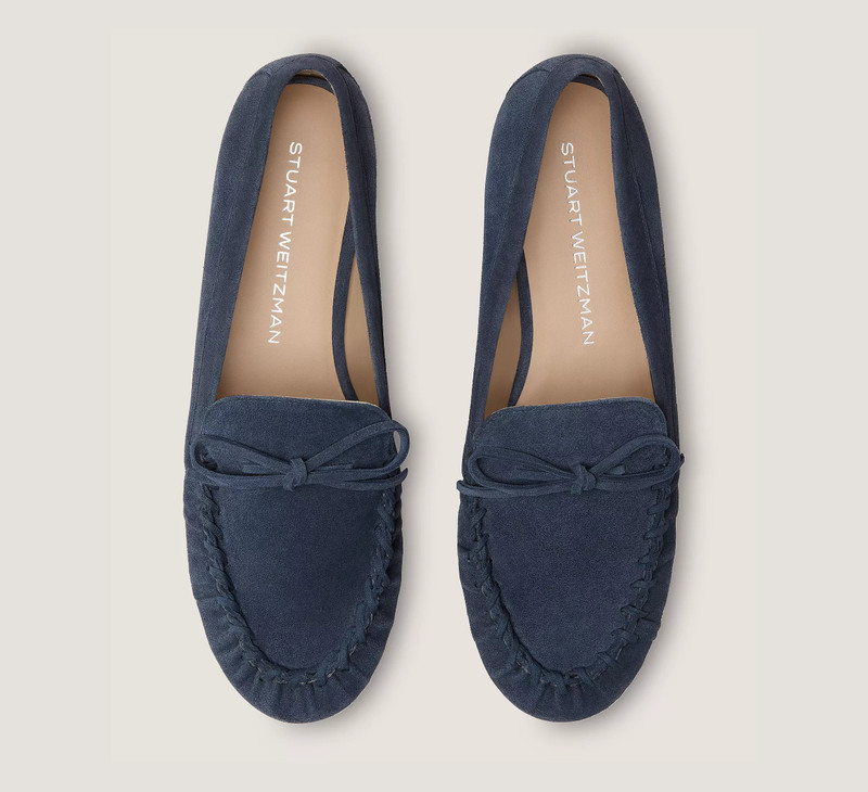 BRITT BOW LOAFER 4