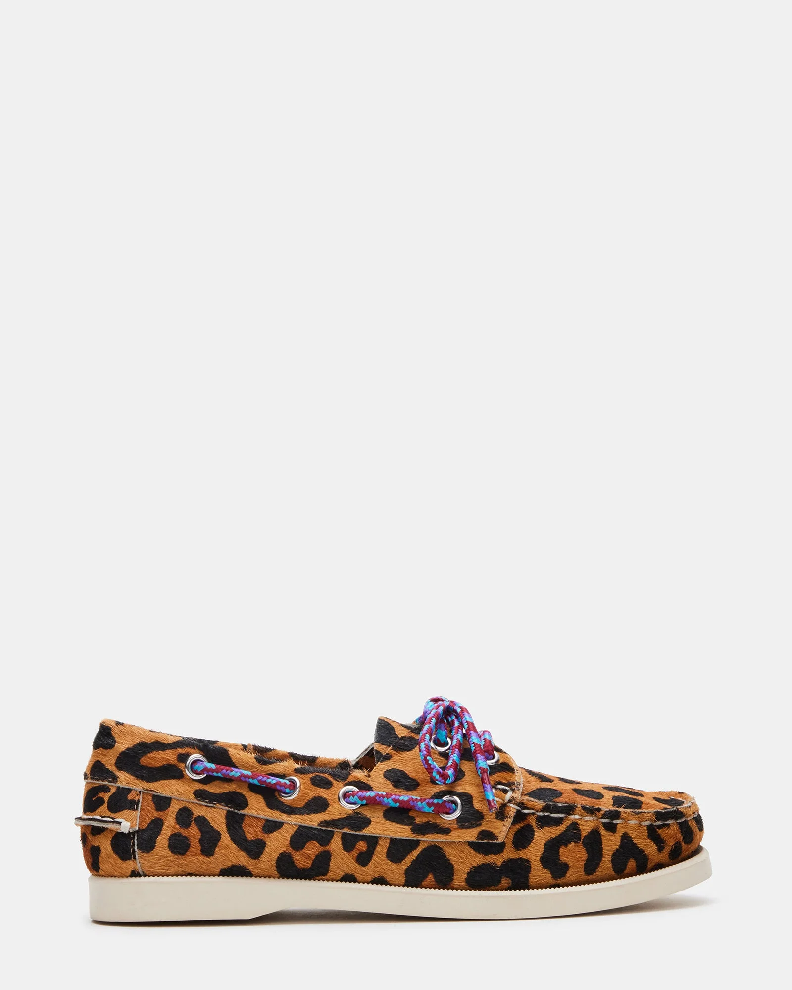 SAIL LEOPARD - 1