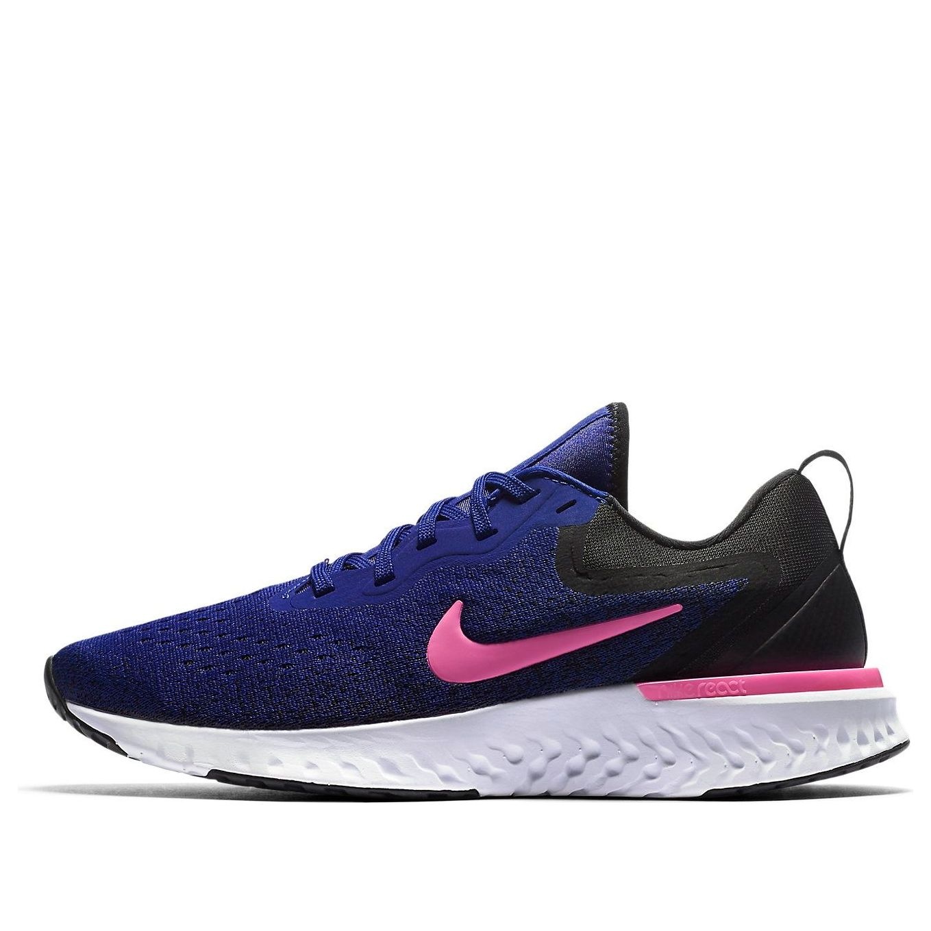 (WMNS) Nike Odyssey React 'Deep Royal Pink' AO9820-403 - 1