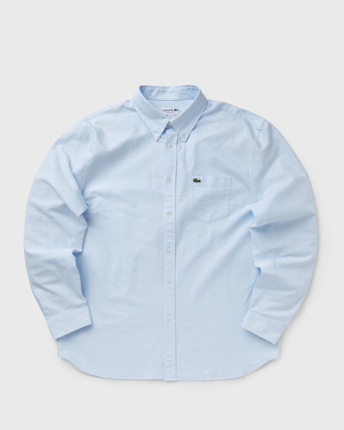 Regular Fit shirt aus Oxford - 1