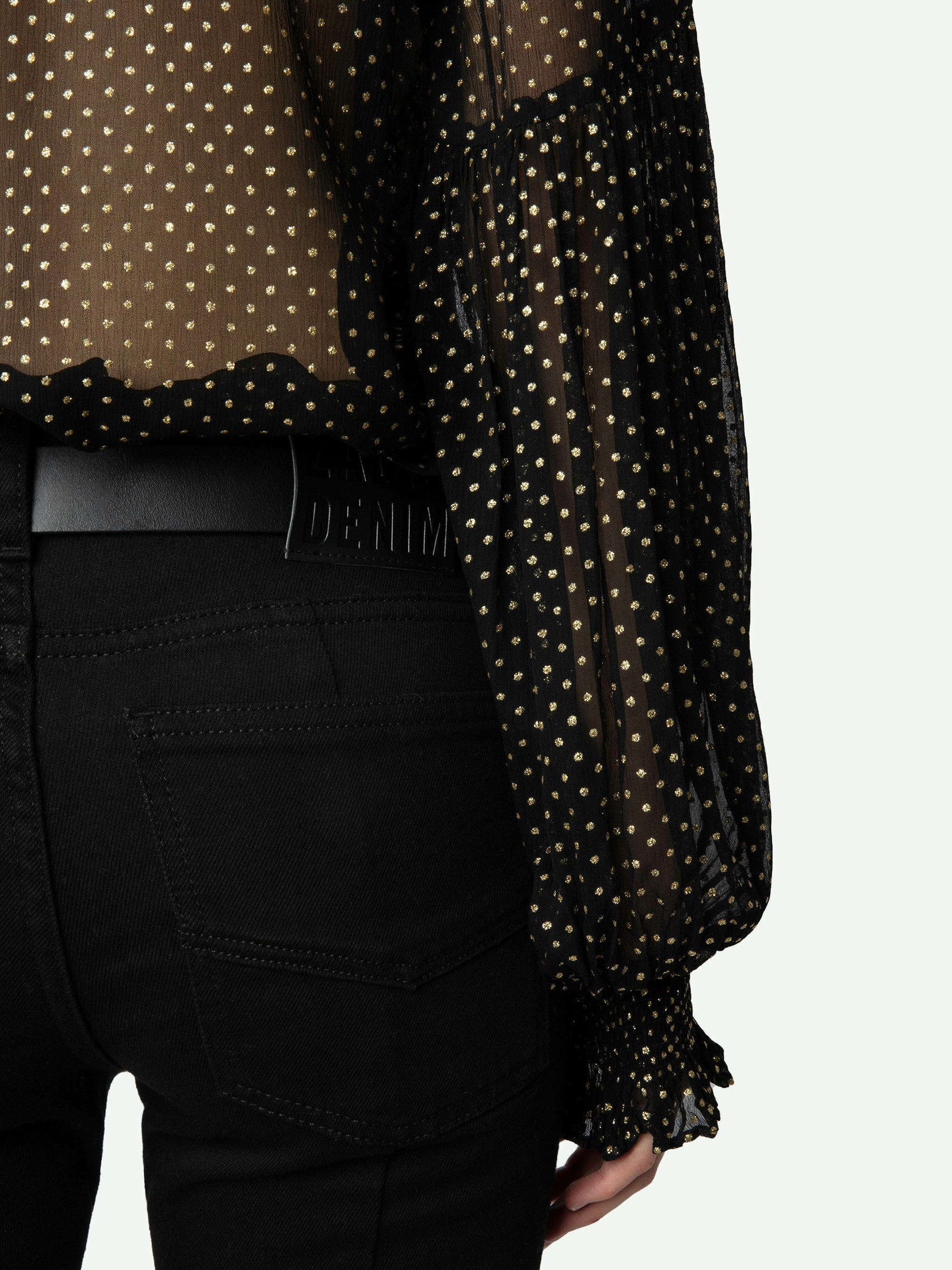 Tandy Blouse - 6