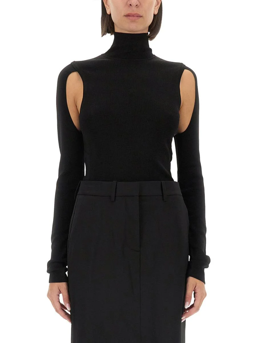 Helmut Lang Top Air - 1