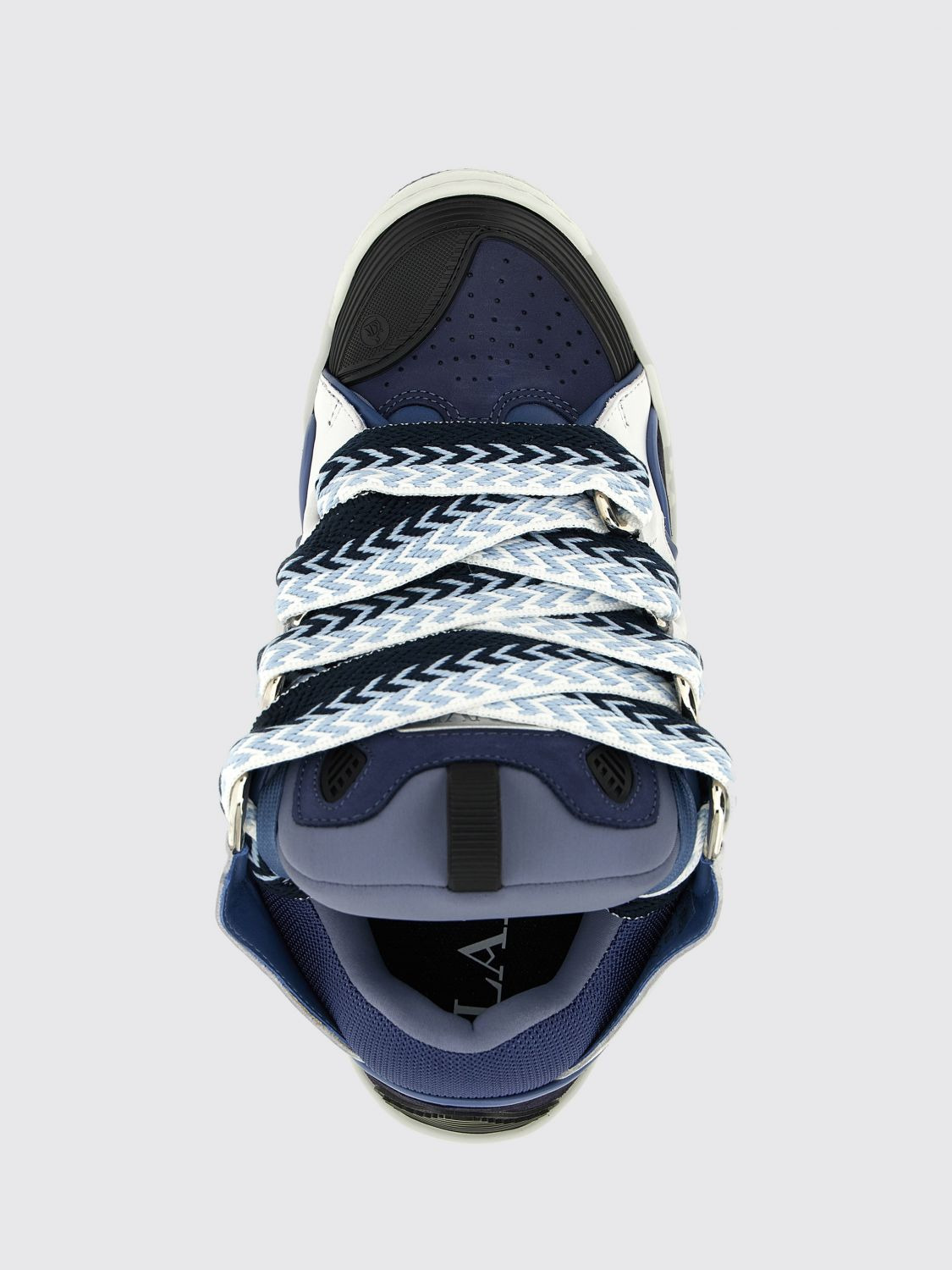 Sneakers men Lanvin - 4