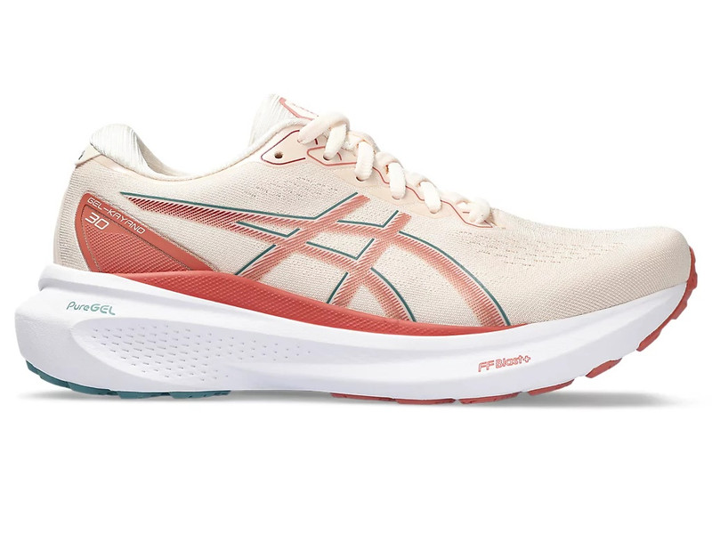 GEL-KAYANO 30, 일본 - 1