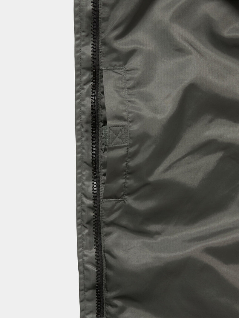 THISISNEVERTHAT X ALPHA COLD WEATHER PARKA 5