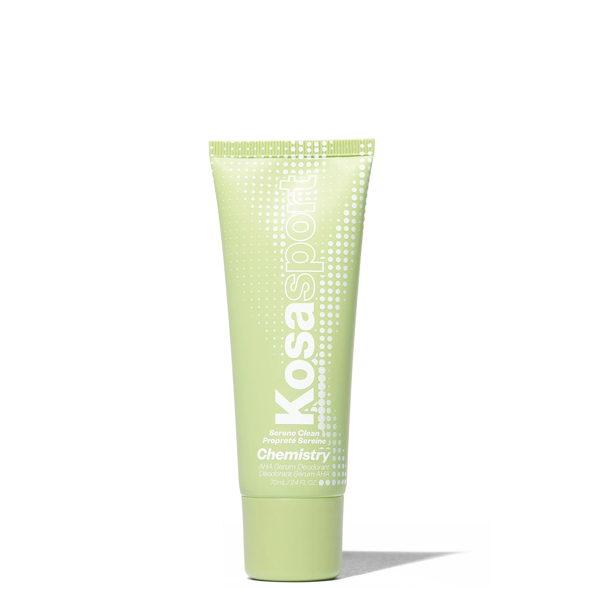 Kosas Chemistry Deodorant Serene Clean - 1