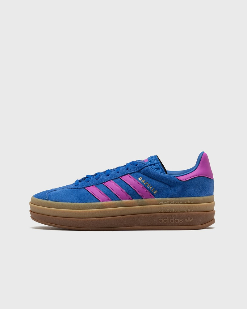 WMNS GAZELLE BOLD - 1