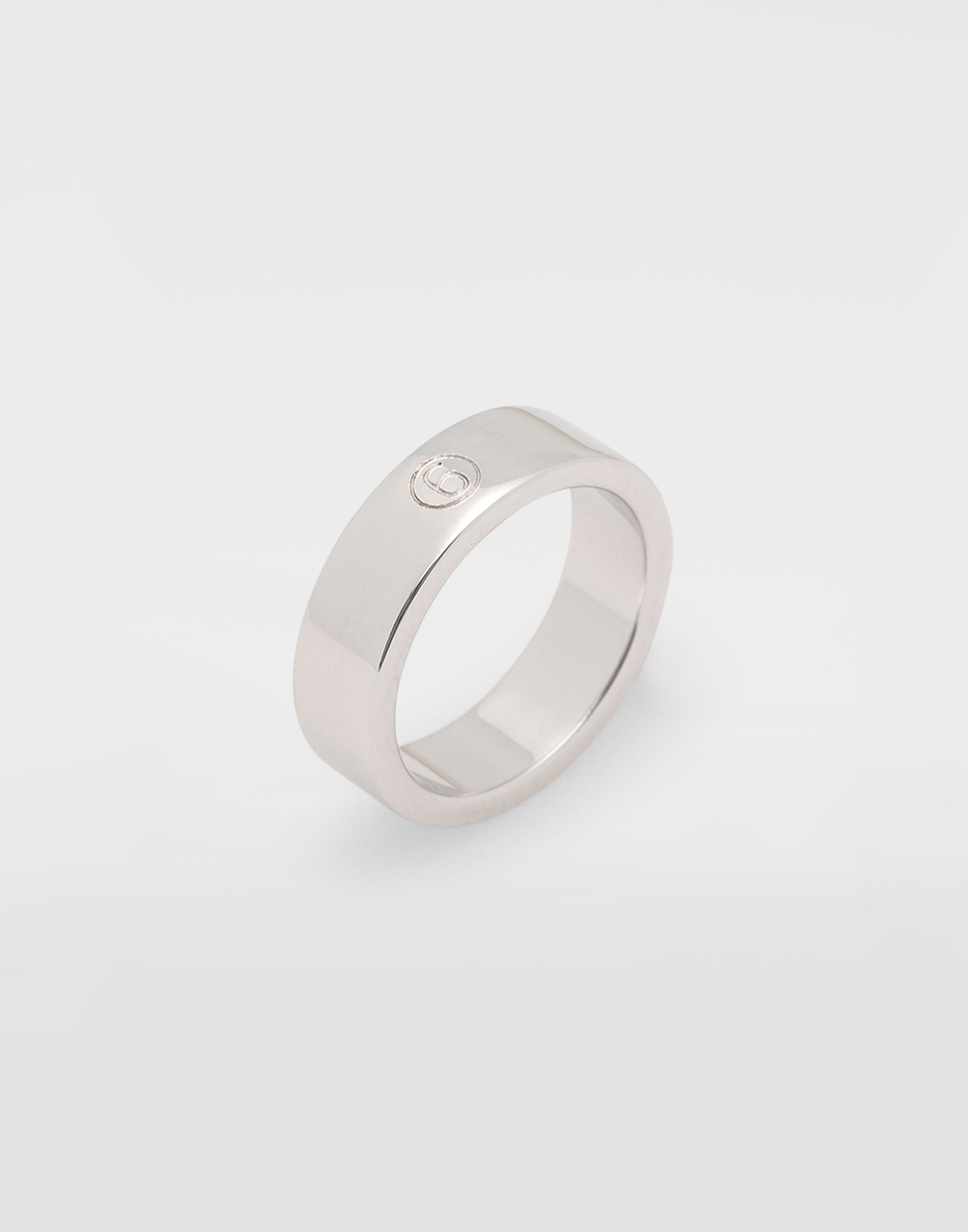 Logo ring - 3