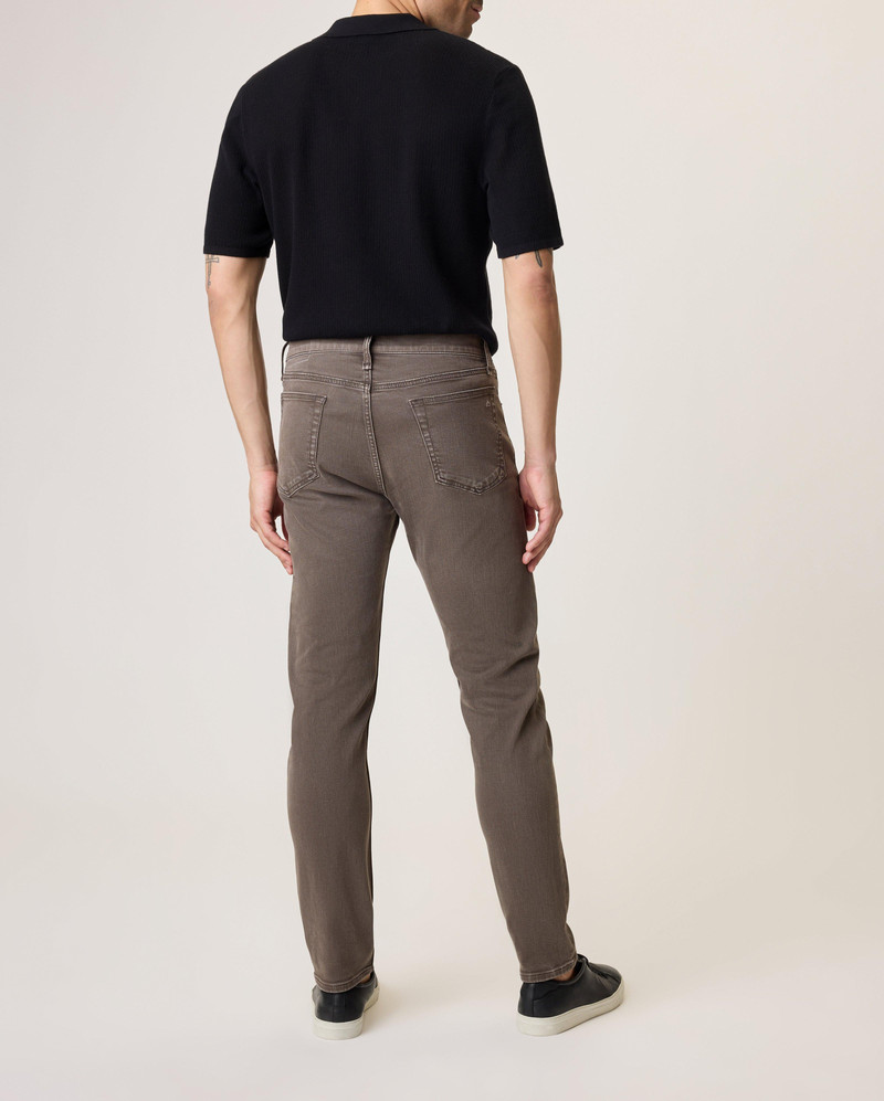rag & bone rb 2 Slim Fit Jeans
Aero Stretch in Bark outlook
