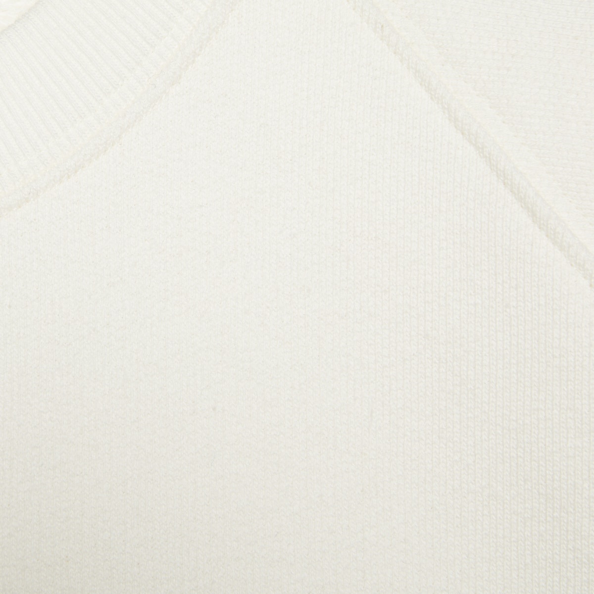 Cotton jersey drawstring sweatshirt - 4