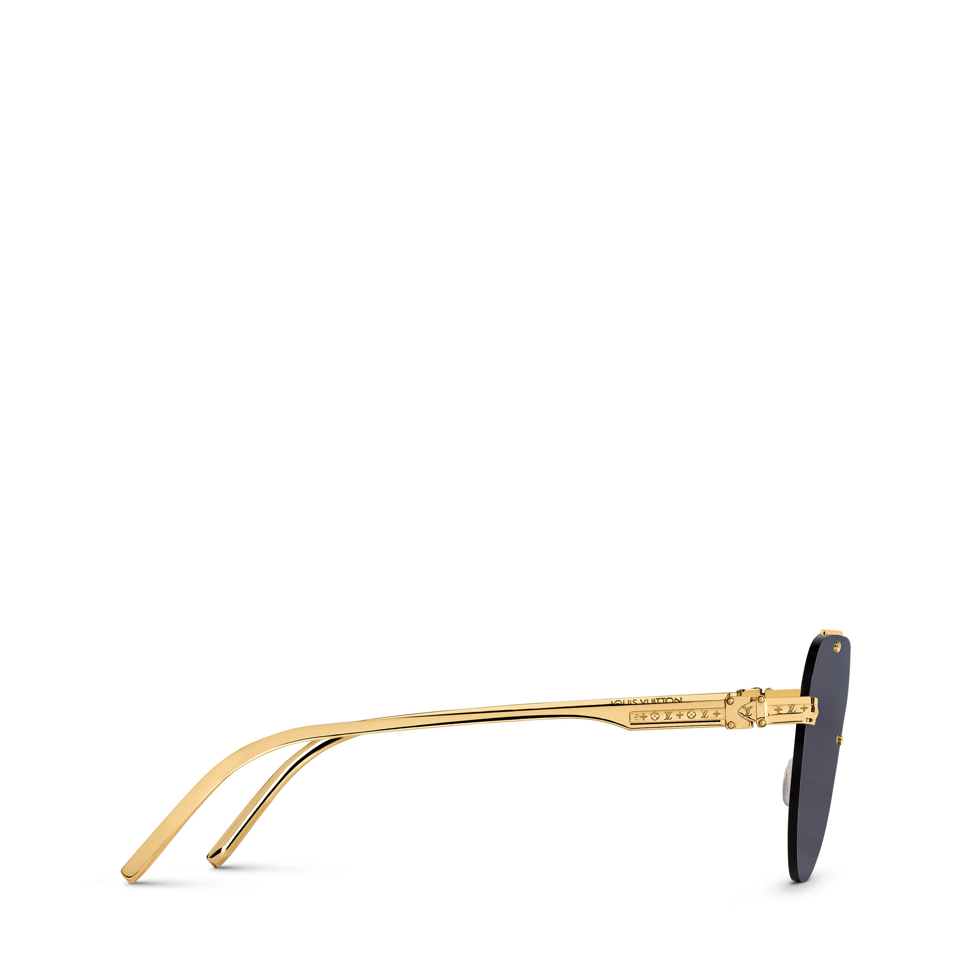 LV Ash Sunglasses - 4