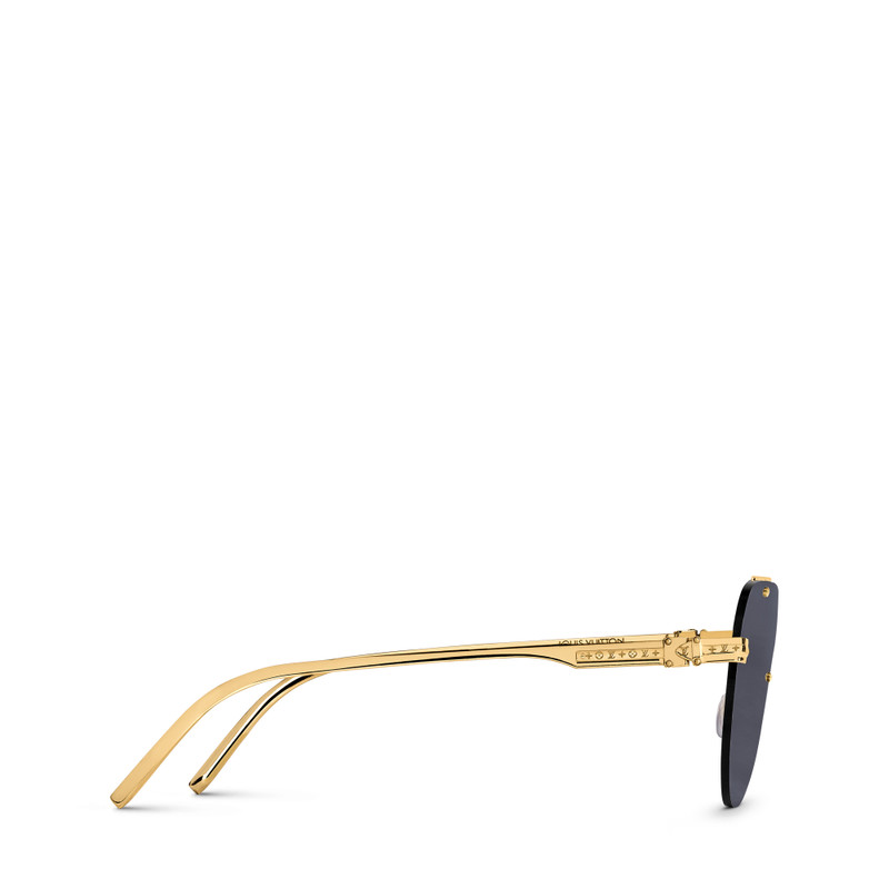 LV Ash Sunglasses 4