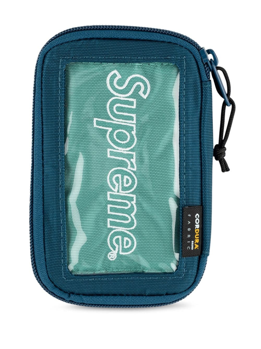 small zip pouch - 2