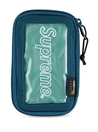 Supreme small zip pouch outlook