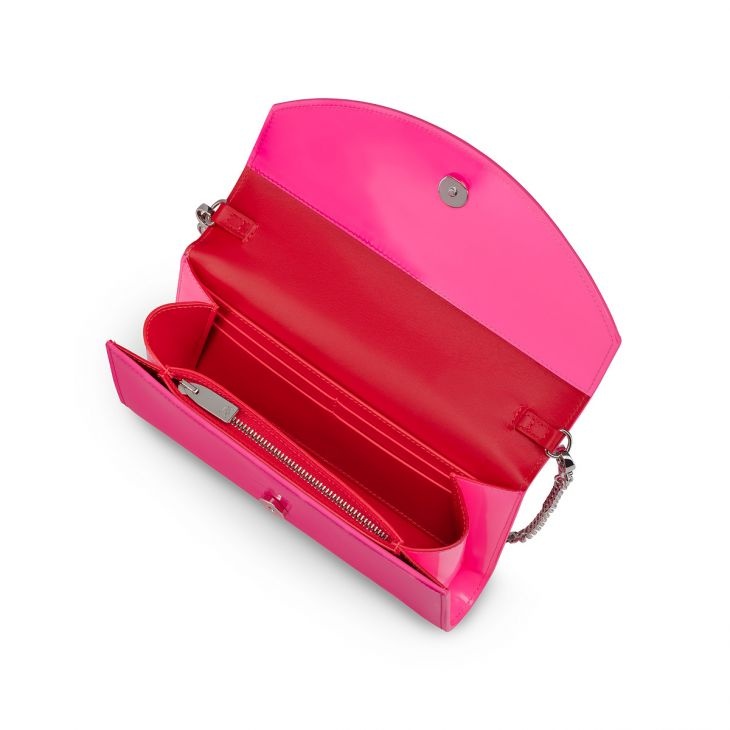 Loubi54 Pink - 5