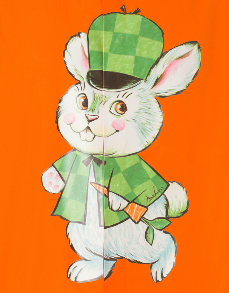 ILLUSTRATED ANIMALS POPLIN SHIRT 4