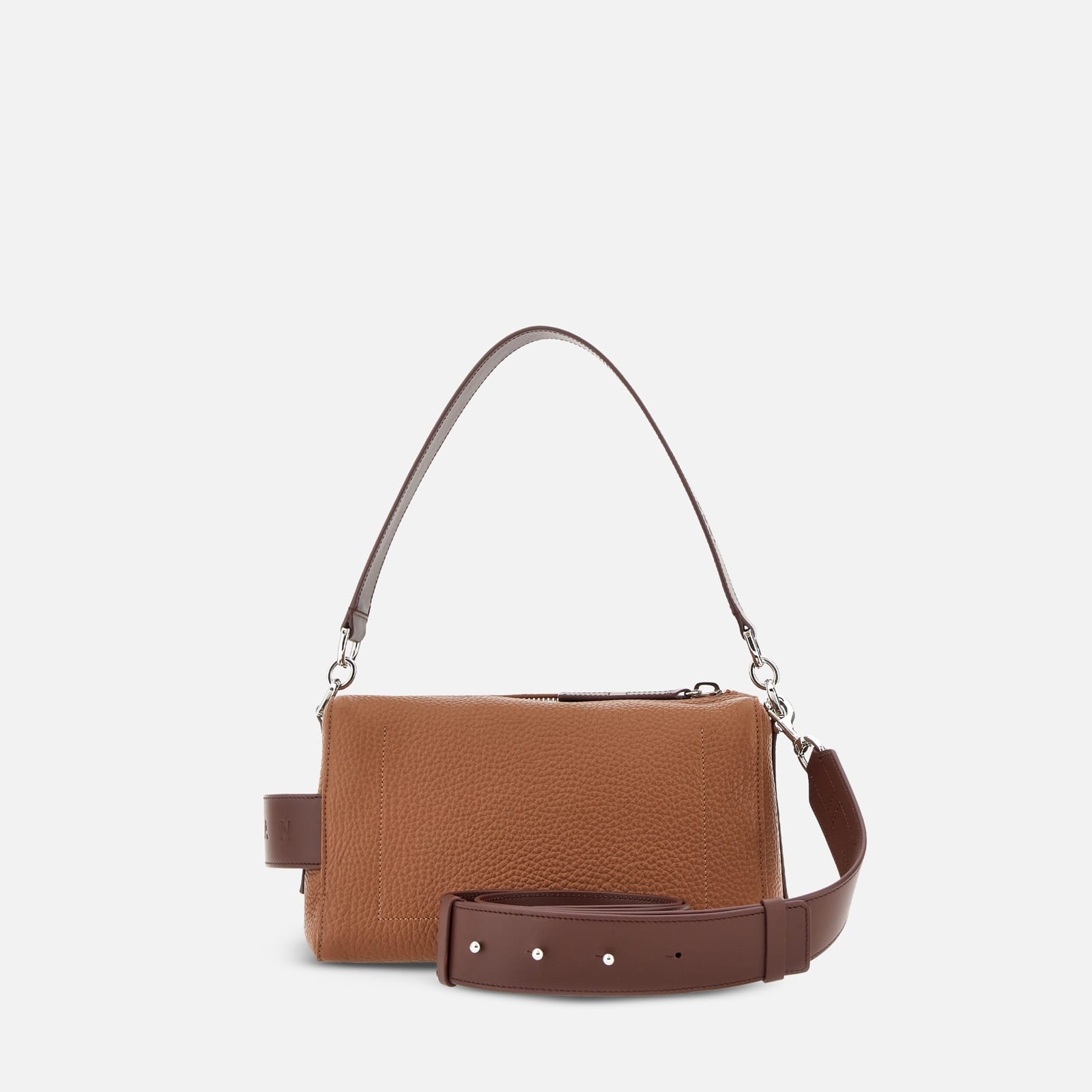Hogan Script Bauletto Mini - 4