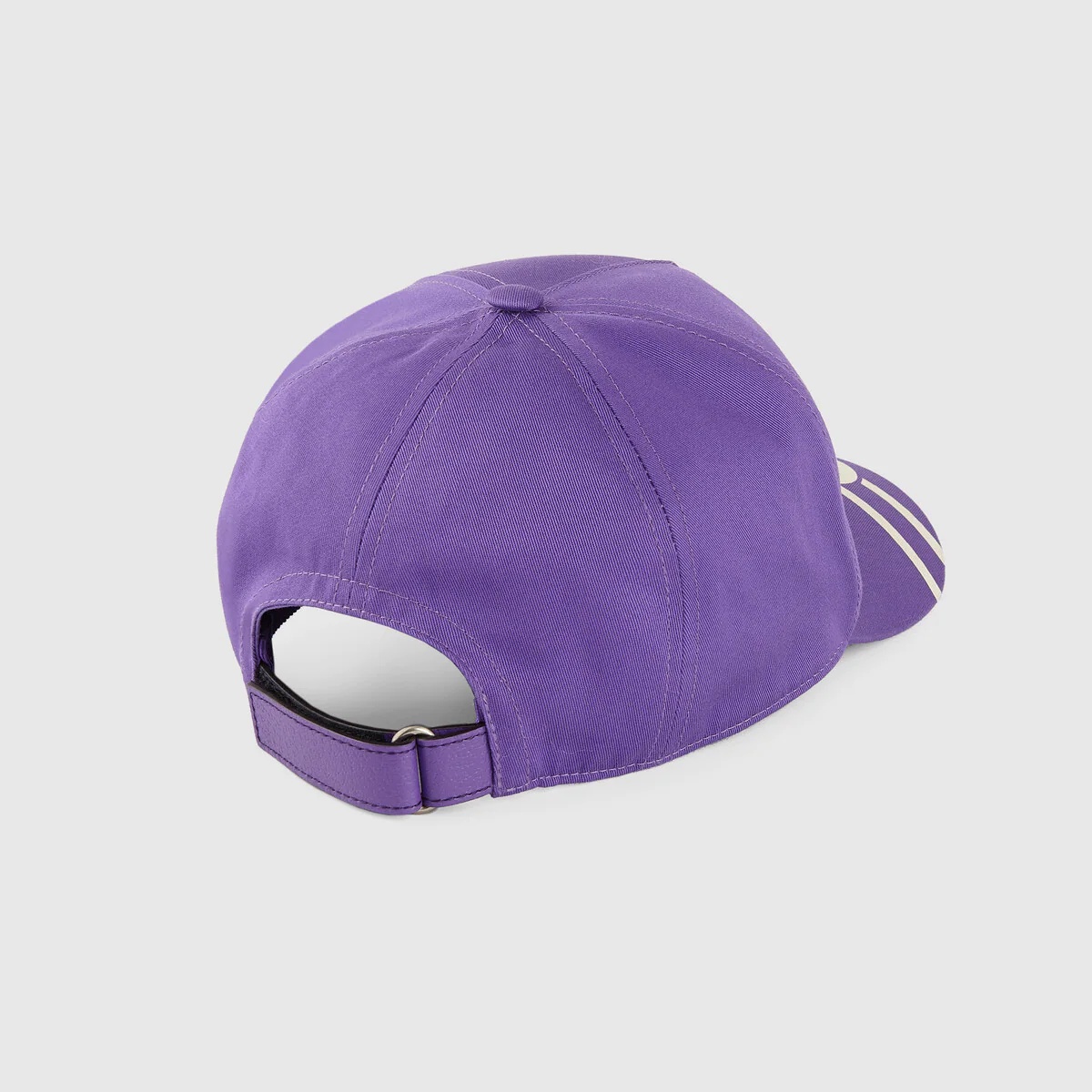 Gucci 100 baseball hat - 3