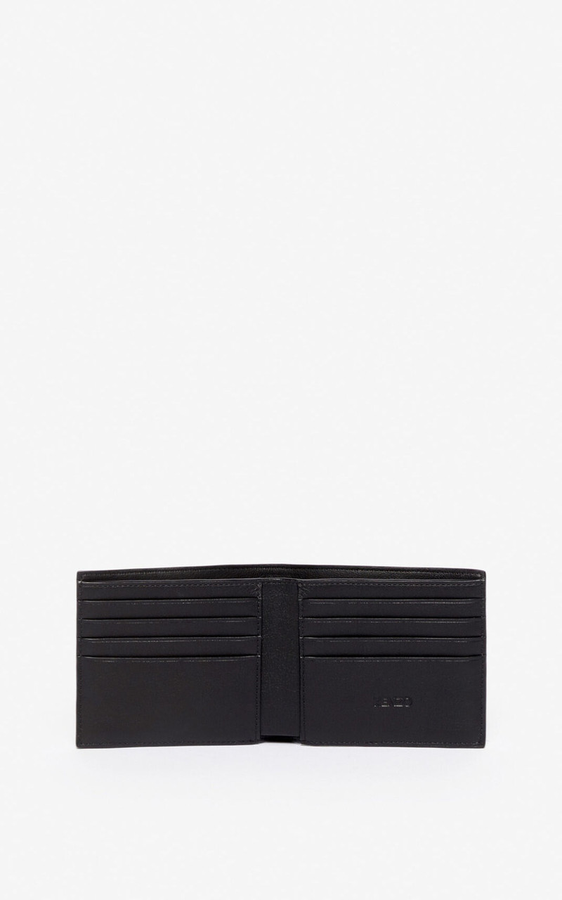 'Kampus' Tiger wallet 3