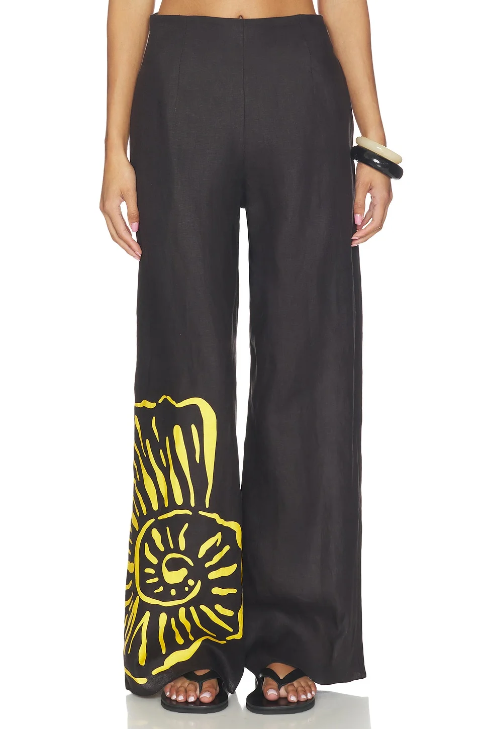 Toya Pants - 1