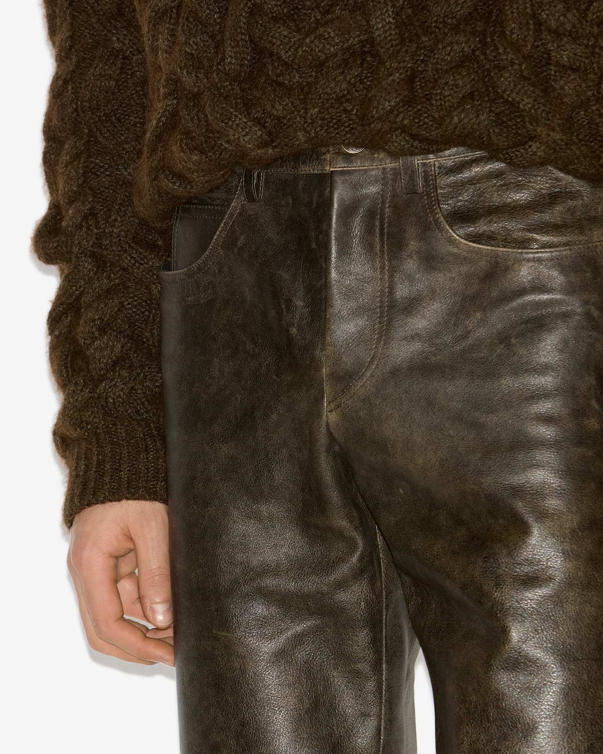 BALKIS PANTS - 3
