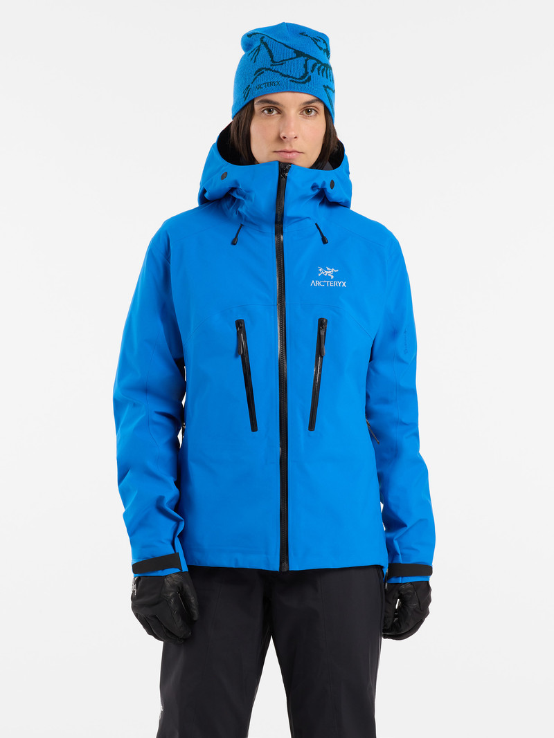 Arc'teryx Alpine Guide Jacket outlook